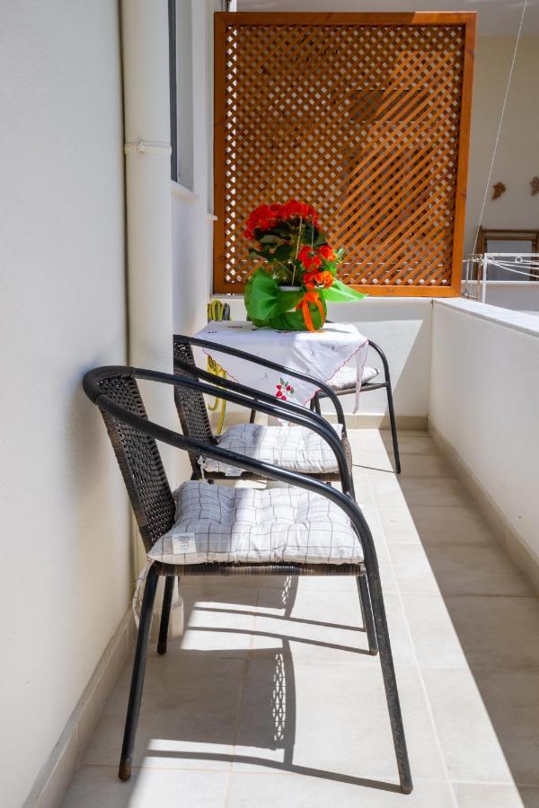 Mystique Apartment Karpathos Buitenkant foto